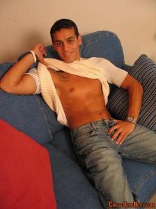 JJ - Circle Jerk Boys photo gallery