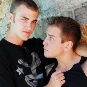 Christian & Dylan - Next Door Buddies photo gallery