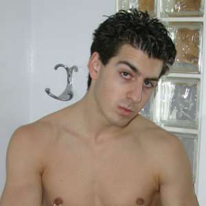 Jonny - Next Door Male photo gallery