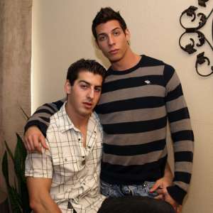 Jonny & Miguel - Next Door Buddies photo gallery