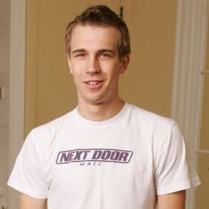 Patrick - Next Door Male photo gallery