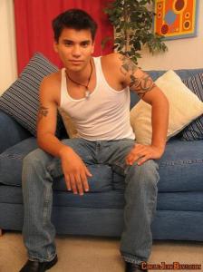 Stefano - Circle Jerk Boys photo gallery