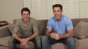 Sloane & Samuel - Sean Cody photo gallery