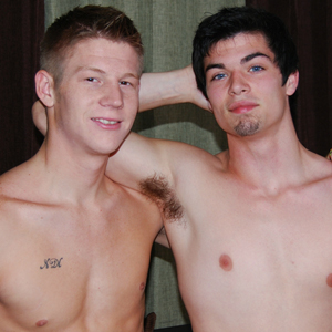 Carter and Colin - College Dudes 247 photo gallery