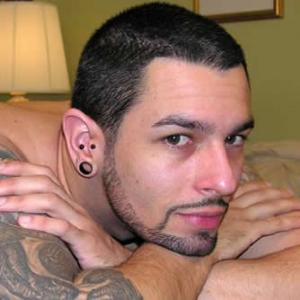 Angelo - New York Straight Men photo gallery