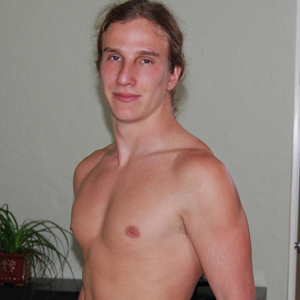 Dustin - College Dudes 247 photo gallery