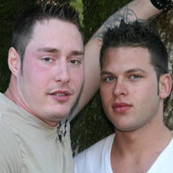 Sebastian & Samuel - Next Door Buddies photo gallery