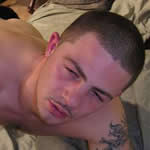 Donal - New York Straight Men photo gallery