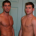 Tyler & Samuel - Next Door Buddies photo gallery