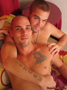 The Tin Man & Diamond Dick - Circle Jerk Boys photo gallery