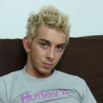 Jesse - Broke Straight Boys photo gallery