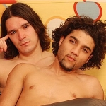 Antonio & Speedy - Circle Jerk Boys photo gallery