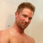 Freddy - UK Naked Men photo gallery