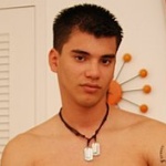 Stefano - Circle Jerk Boys photo gallery