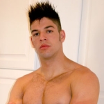 Anthony - Next Door Male photo gallery