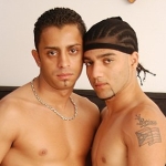 Rico & Speedy - Extra Big Dicks photo gallery