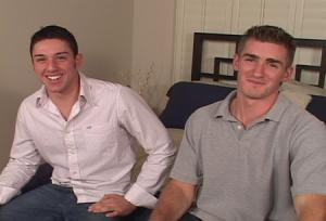 Parker & TJ - Sean Cody photo gallery