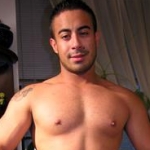 Bobby & Victor - New York Straight Men photo gallery