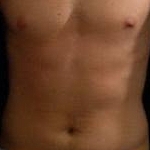 hot male twink chest