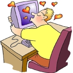 computer love