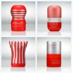 Tenga introduces the onanism cup