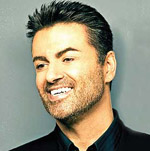 George Michael