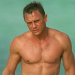 Daniel Craig to play bisexual Roman ruler