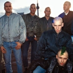 Top punk and skinhead movies