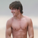 Zac Efron