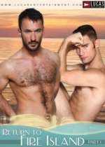 'Return To Fire Island' by Lucas Entertainment