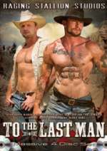 'To The Last Man' by Raging Stallion sells out