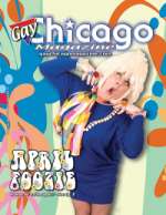 Gay Chicago Magazine goes belly-up