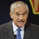 Ron Paul no fan of Sacha Baron Cohen's Bruno