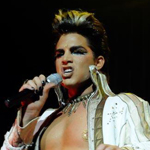 Adam Lambert