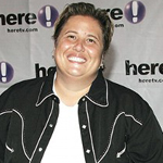 Chaz Bono