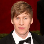 Dustin Lance Black