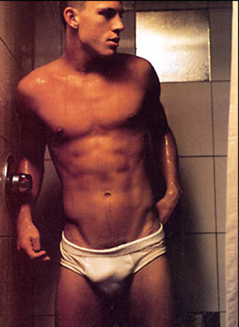 Channing Tatum