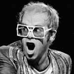 Sir Elton John