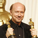 Paul Haggis quits Scientology