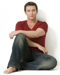 Stephen Gately, dead at 33