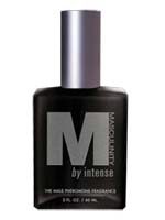 Masculinity, a new scent from Intense