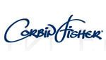 Corbin Fisher logo