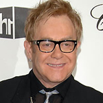 Elton John thinks Jesus was gay