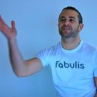 Jason Goldberg, founder of fabulis