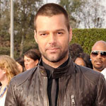 Ricky Martin comes out as a proud gay man