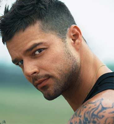 Ricky Martin offered porn role