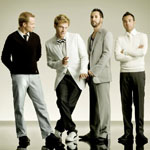 Backstreet Boys