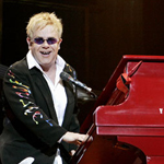 Elton John