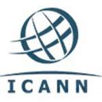 ICANN logo