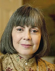 Anne Rice no longer Christian